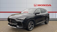 MG HS 1.5 T-GDI PHEV Trophy 5dr Auto Hatchback